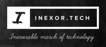 inexor.tech logo